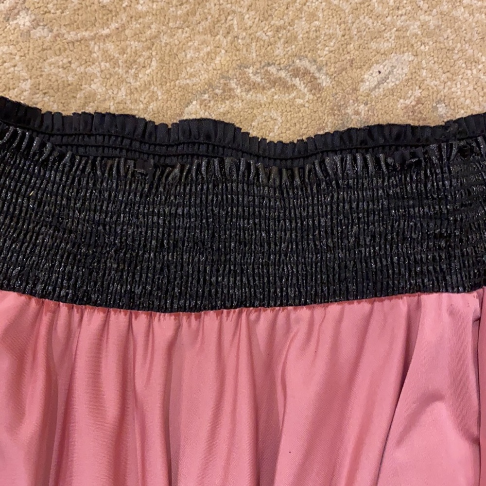 Vintage Flowey Skirt - Picture 7 of 7
